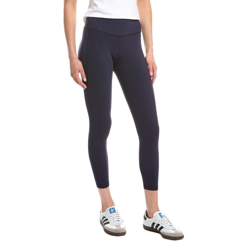 Sweaty Betty Womens  Ultimate Studio 7/8 Legging, Navy